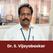 PA College of Engineering and Technology, HOD Electrical and Electronics Engineering: Dr. S. Vijayabaskar Interview